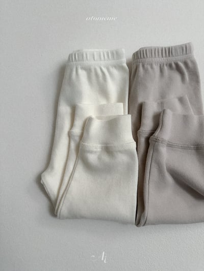Atomeme15｜(70-110) 日常束口褲12