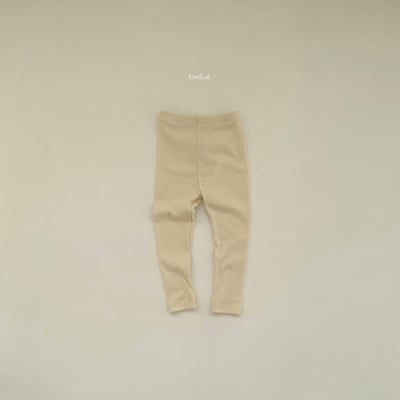 Fondue 07｜(75cm-110cm)  素色內搭褲7