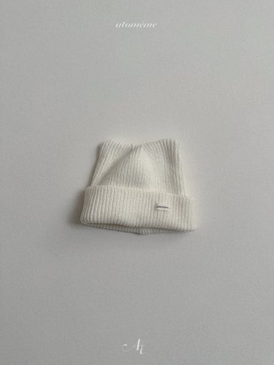 Atomeme07｜(70-110) 小貓耳針織帽23