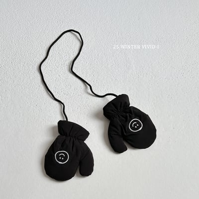 vivid117｜(free) 微笑手套5