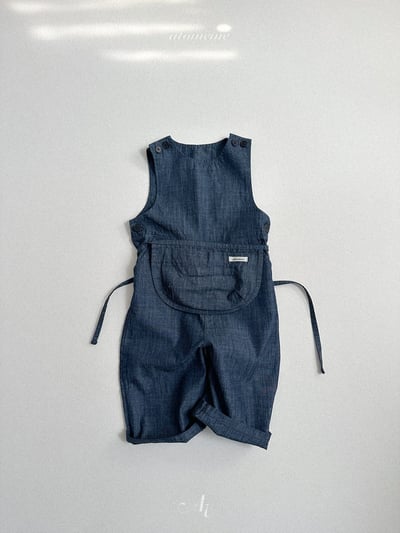 Atomeme09｜(70-110) 小腰包9