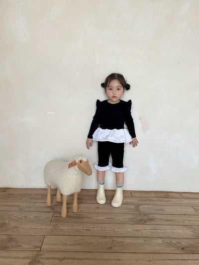 Azalea27｜(85-125cm) 肩花娃娃套裝16