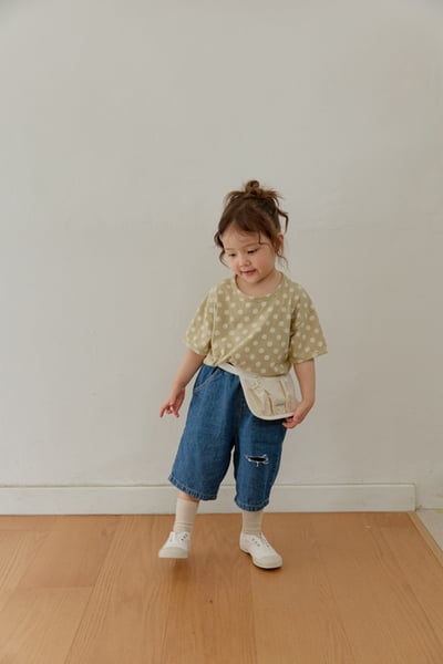 onu21｜(70cm-115cm) 波點上衣9