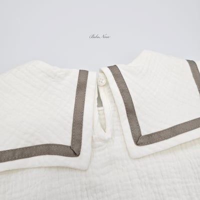 bebe nine31  (65cm-115cm) 3色海洋水手服套裝9