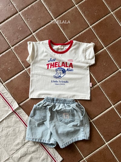 thelala43｜ (70-115-mom) 美式男孩印花上衣19