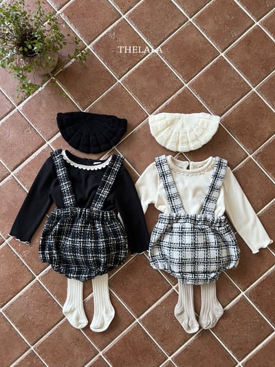 thelala05｜ (free) 針織帽貝雷帽4