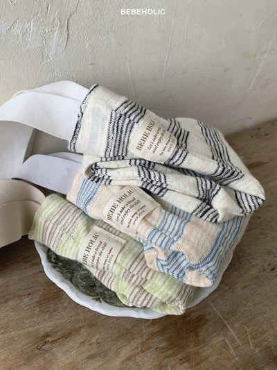 Bebe holic02｜(3m-18m) 素描背帶打底褲5