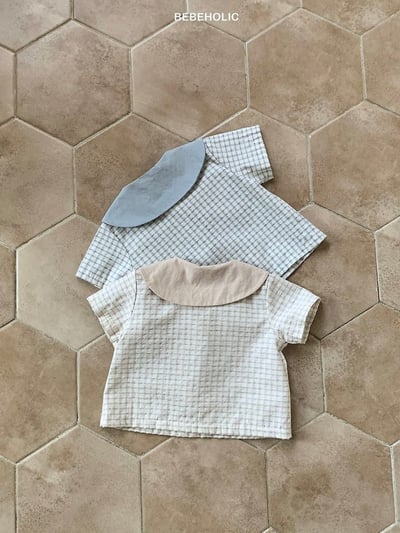 Bebe holic35｜(3m-18m) 水手海洋上衣6