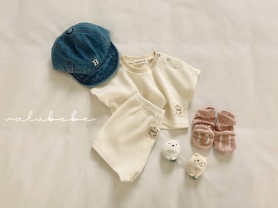 Valubebe 93｜(Free) 長短2款羅紋襪(1套3雙）6