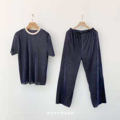 Oottbebe06｜(0m-12m  1y-7y  MOM)  芭比百摺親子套裝19