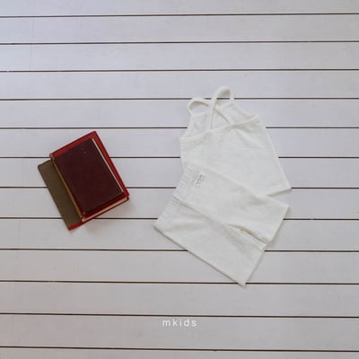 M-KIDS02｜(65-115cm) 小標緊身褲10