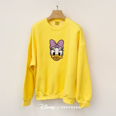 Oottbebe26｜(Free) 	十款迪士尼卡通圖案上衣14