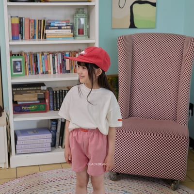 BEAN12｜(65-120cm) 小紅標格紋套裝9