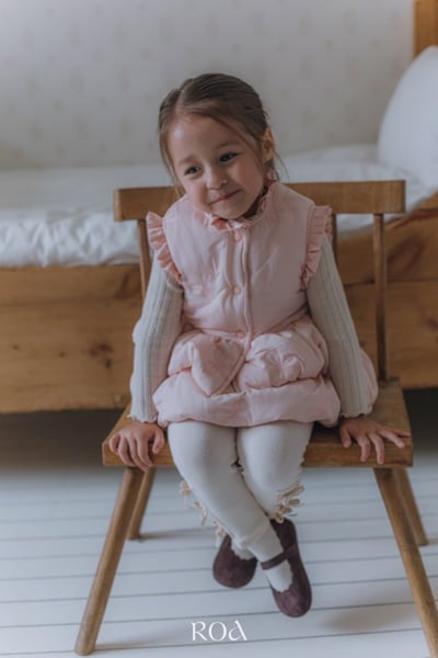 ROA14｜(80cm-120cm) 2色軟綿泡泡防風套裝9