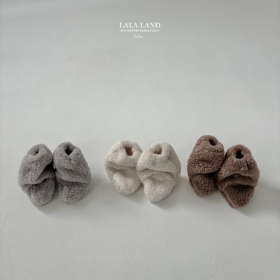 lala land06｜(60cm-83cm) 3色保暖襪套2