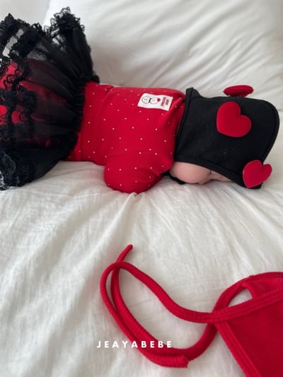 JEAYA12｜(70cm-110cm) 3色基本百搭套裝8