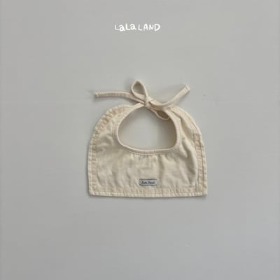 lala land40｜(3m-18m) 2色水手綁帶圍兜22