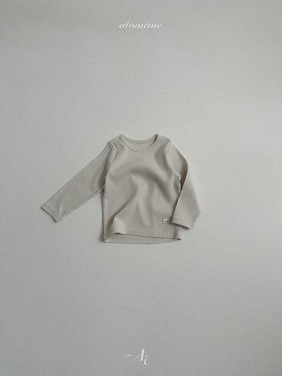 Atomeme29｜(70-110) 素面簡約上衣13