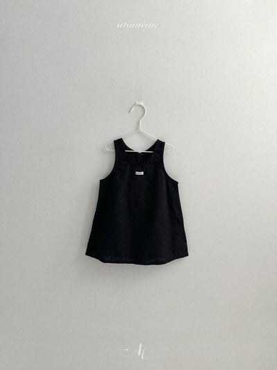 Atomeme05｜(70-110) 花卉壓紋洋裝14