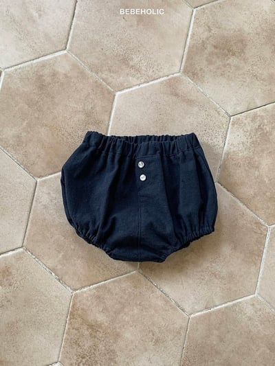 Bebe holic11｜(3m-18m) 百搭包屁褲10