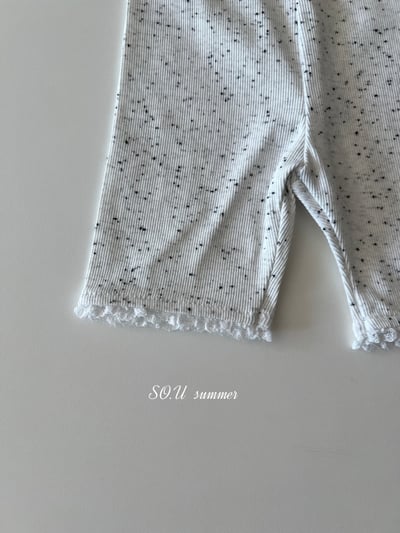 SO.U09｜(6m-4y) 5分緊身褲7