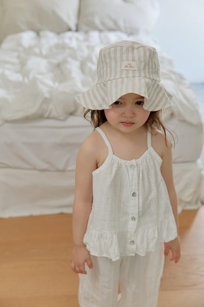 onu56｜(free) 條紋漁夫帽15