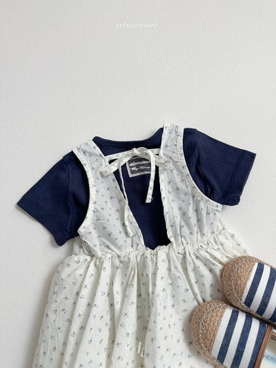 Atomeme13｜(70-110) 蕾絲標透氣上衣4