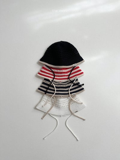 MiniRobe32｜(70-110) 夏季漁夫帽7