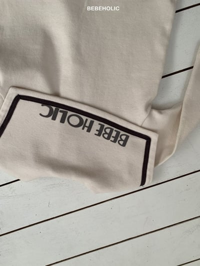 Bebe holic36｜(3m-18m) 水手翻領上衣6