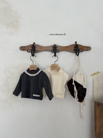 Bloom.b42｜(free) 花卉抽繩包7