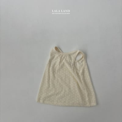 lala land54｜(75cm-120cm) 2色絨毛背心洋裝20