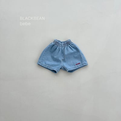 BEAN14｜(65-80cm) 短袖上衣吊帶褲套裝7