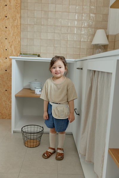 onu38｜(70cm-115cm) 口袋牛仔短褲6