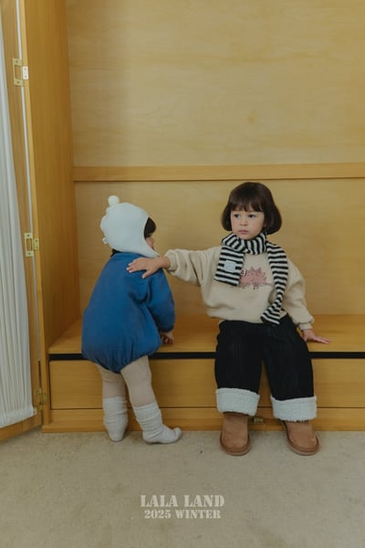 lala land65｜(75cm-120cm) 3色小恐龍休閒上衣13