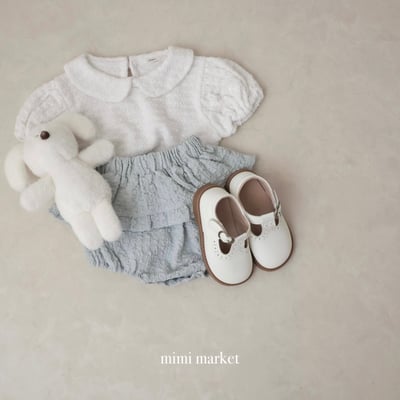 mimi market06 (75-85cm)  蛋糕裙燈籠褲7