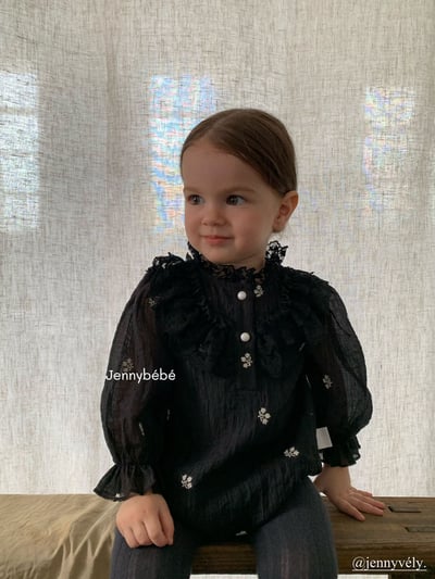 JE575｜(66-90cm) 赫本風包屁衣20