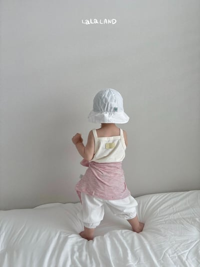 lala land33｜(3m-18m) 2色舒適開襟外套5