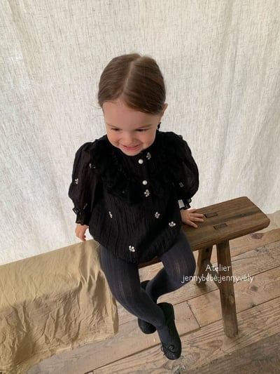 JE575｜(66-90cm) 赫本風包屁衣21