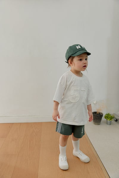 onu22｜(70cm-115cm) 數字印花上衣15