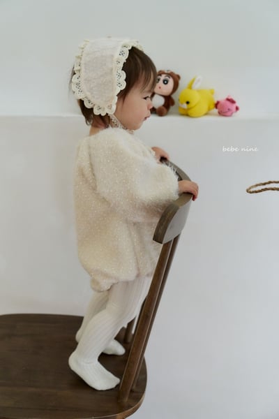 bebe nine06 (65cm-75cm) 1色雪花飄包屁衣9