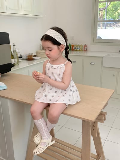 JE43｜(66-100cm) 細肩背心包屁衣/套裝18