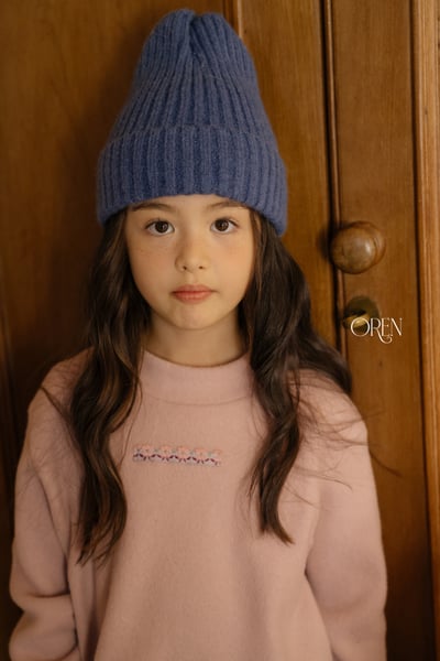 OREN26｜(free) 針織毛帽21