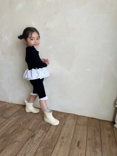 Azalea27｜(85-125cm) 肩花娃娃套裝15