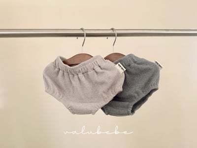 Valubebe 15｜(65-80cm) 蓬蓬包屁短褲2