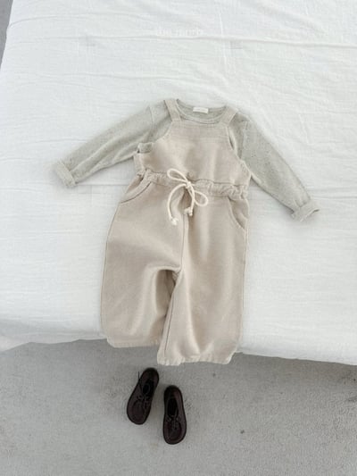 MiniRobe35｜(70-110) 針織繽紛上衣11