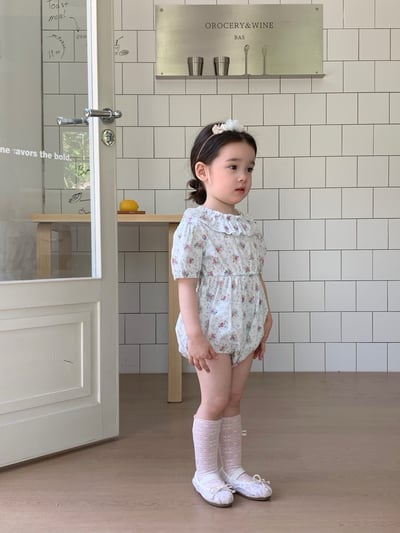 JE57｜(66-90cm) 3色 蕾絲無根襪11