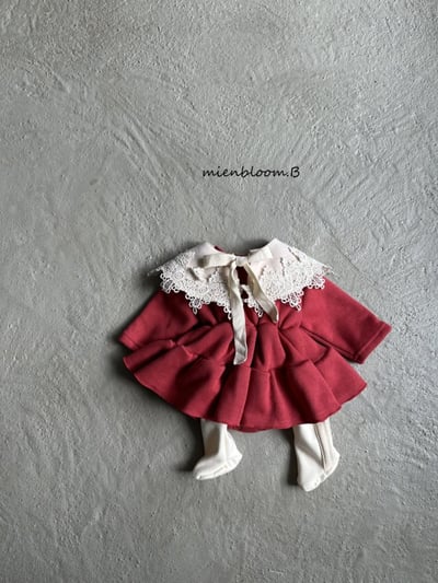 Bloom.b03｜(0m-24m) 素面褲襪7