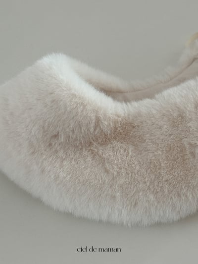 Cieldemaman02｜(Free)  毛茸茸雪領4