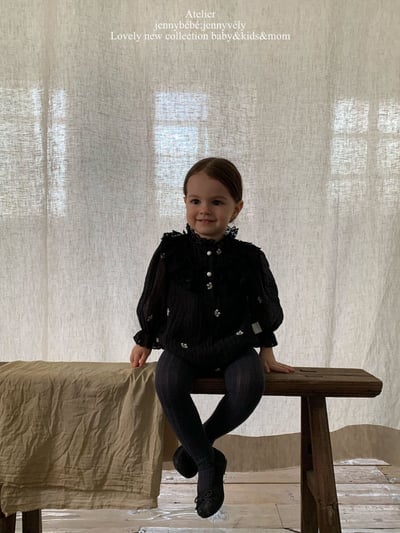 JE575｜(66-90cm) 赫本風包屁衣19