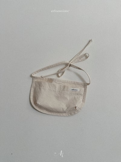 Atomeme09｜(70-110) 小腰包10